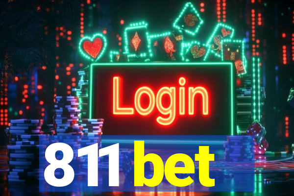 811 bet